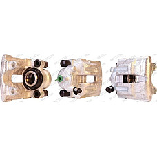 Etrier frana Etrier de frana cu disc Spate Dreapta BMW 1 E81 1 E82 1 E87 1 E88 3 E90 3 E91 3 E92 3 E93 X1 E84 1.6 BMW 3 - V (E93), Sabrioleta, 05.2006 - 12.2013 Ferodo FCL694548