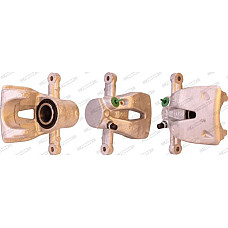 Etrier frana Etrier de frana cu disc Spate Dreapta se potriveste. TOYOTA AVENSIS COROLLA VERSO 1.6-2.4 03.03-03.09 TOYOTA AVENSIS II (_T25_), Turism, 04.2003 - 11.2008 Ferodo FCL694648