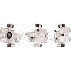 Etrier frana Etrier de frana cu disc Spate Dreapta MAZDA 323 F VI 323 S VI 626 V PREMACY 1.3-2.0D 05.97-03.05 MAZDA 626 V (GF), Hatchback, 05.1997 - 12.2002 Ferodo FCL694144