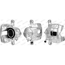 Etrier frana Etrier de frana cu disc Fata Stanga MERCEDES A W168 1.4-1.6-1.7D 07.97-08.04 MERCEDES-BENZ A-CLASS (W168), Hatchback, 07.1997 - 08.2005 Ferodo FCL694145