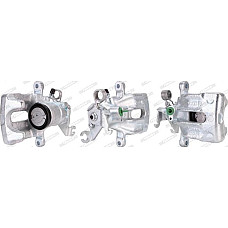 Etrier frana Etrier de frana cu disc Spate Dreapta VOLVO S40 I V40 MITSUBISHI CARISMA SPACE STAR 1.3-2.0 07.95-06 VOLVO V40 (645), Turism, 07.1995 - 06.2004 Ferodo FCL694150