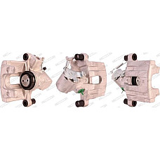 Etrier frana Etrier de frana cu disc Spate Dreapta OPEL SIGNUM VECTRA C VECTRA C GTS 1.8-2.2D 04.02-01.09 OPEL VECTRA C GTS (Z02), Hatchback, 08.2002 - 01.2009 Ferodo FCL694816