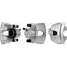 Etrier frana Etrier de frana cu disc Fata Stanga FORD C-MAX C-MAX II FOCUS C-MAX FOCUS II FOCUS III FOCUS III-KOM MAZDA 3 (BK), Hatchback, 10.2003 - 12.2009 Ferodo FCL694345