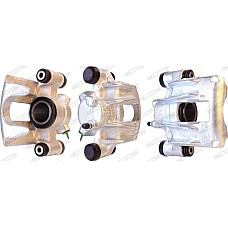 Etrier frana Etrier de frana cu disc Spate Dreapta CITROEN JUMPER I FIAT DUCATO PEUGEOT BOXER 2.0-2.8D 02.94-07.0 CITROEN JUMPER (230L), Van, 02.1994 - 08.2002 Ferodo FCL694387