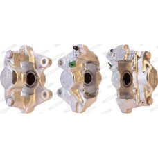 Etrier frana Etrier de frana cu disc Spate Dreapta LAND ROVER DEFENDER DISCOVERY I RANGE ROVER I 2.0-4.3 11.88-02 LAND ROVER DEFENDER (L316), Turism, 05.1990 - 02.2016 Ferodo FCL694796