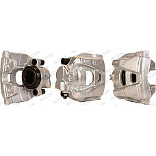 Etrier frana Etrier de frana cu disc Fata Stanga se potriveste. AUDI A4 ALLROAD B8 A4 B8 A5 1.8-4.2 06.07-01.17 AUDI A4 Allroad IV (8KH, B8), Turism, 04.2009 - 05.2016 Ferodo FCL695015