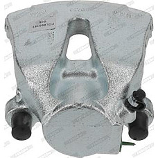 Etrier frana Etrier de frana cu disc Fata Stanga BMW X4 F26 X5 E70 X5 F15 F85 X6 E71 E72 X6 F16 F86 2.0D-4.8 10.0 BMW X5 - III (F15, F85), Crossover, 08.2013 - 07.2018 Ferodo FCL695151