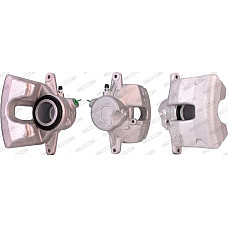 Etrier frana Etrier de frana cu disc Fata Dreapta MERCEDES C C204 C T-MODEL S204 C W204 E A207 E C207 E T-MODEL S MERCEDES-BENZ C-CLASS T-Model (S204), Turism, 08.2007 - 08.2014 Ferodo FCL695168