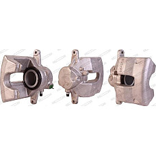 Etrier frana Etrier de frana cu disc Fata Stanga se potriveste. MERCEDES C C204 C T-MODEL S204 C W204 E A207 E C207 E T-MODEL S2 MERCEDES-BENZ SLK (R172), Sabrioleta, 01.2011 - Ferodo FCL695167