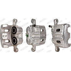 Etrier frana Etrier de frana cu disc Fata Stanga CITROEN C-CROSSER C-CROSSER ENTERPRISE MITSUBISHI GALANT VIII LA MITSUBISHI SPACE RUNNER (N6_W), Dubita, 08.1999 - 01.2003 Ferodo FCL695332