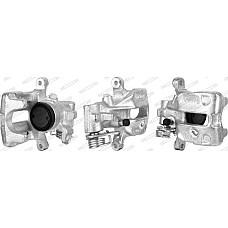 Etrier frana Etrier de frana cu disc Spate Stanga PEUGEOT 405 I 405 II 1.6-2.0 01.87-10.96 PEUGEOT 405 I (15B), Sedan, 01.1987 - 12.1993 Ferodo FCL691913