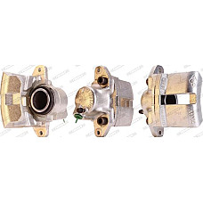 Etrier frana Etrier de frana cu disc Fata Dreapta CITROEN ZX DACIA LOGAN LOGAN MCV SANDERO PEUGEOT 205 II 309 I 3 RENAULT MEGANE I Grandtour (KA0/1_), Turism, 03.1999 - 08.2003 Ferodo FCL691986