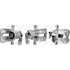 Etrier frana Etrier de frana cu disc Spate Stanga AUDI 100 C4 200 C3 80 B3 90 B3 A6 C4 CABRIOLET B3 COUPE B2 COUP AUDI 100 IV (4A2, C4), Turism, 12.1990 - 07.1994 Ferodo FCL692637