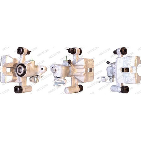 Etrier frana Etrier de frana cu disc Spate Dreapta FORD USA PROBE II MAZDA MX-6 XEDOS 6 1.6-2.0-2.5 01.92-10.99 FORD USA PROBE II (ECP), Compartiment, 09.1992 - 03.1998 Ferodo FCL692879