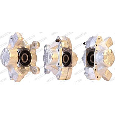 Etrier frana Etrier de frana cu disc Spate Dreapta VOLVO 850 C70 I S70 V70 I V70 II 2.0-2.5D 06.91-08.07 VOLVO C70 I (872), Compartiment, 03.1997 - 09.2002 Ferodo FCL692346