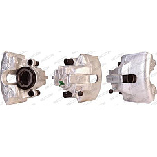 Etrier frana Etrier de frana cu disc Fata Dreapta FORD COUGAR MONDEO I MONDEO II SCORPIO I SCORPIO II 1.6-2.9 02. FORD SCORPIO I (GGE), Sedan, 01.1986 - 12.1994 Ferodo FCL692718