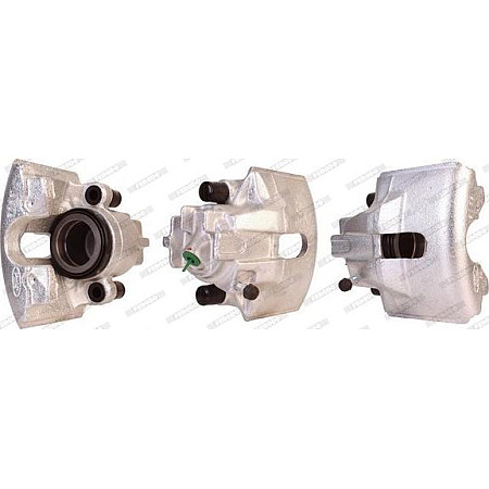 Etrier frana Etrier de frana cu disc Fata Dreapta FORD COUGAR MONDEO I MONDEO II SCORPIO I SCORPIO II 1.6-2.9 02. FORD SCORPIO I (GGE), Sedan, 01.1986 - 12.1994 Ferodo FCL692718