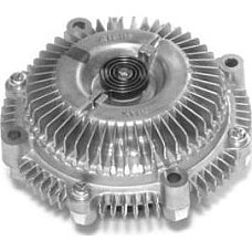 Cupla. ventilator radiator Ventilator MITSUBISHI DELICA - SPACE GEAR L 300 III 2.0-2.4 08.86-05.04 MITSUBISHI L 300 III (P0_W, P1_W, P2_W, P3_W), Autobuz, 08.1986 - 12.2013 Aisin FCM-001
