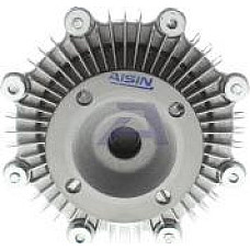 Cupla. ventilator radiator Ventilator TOYOTA 4 RUNNER I HILUX V LAND CRUISER LITEACE 1.5-2.4 11.84-07.97 TOYOTA 4 RUNNER I (_N5_, _N6_, _N7_), Crossover, 07.1984 - 10.1989 AISIN FCT-003