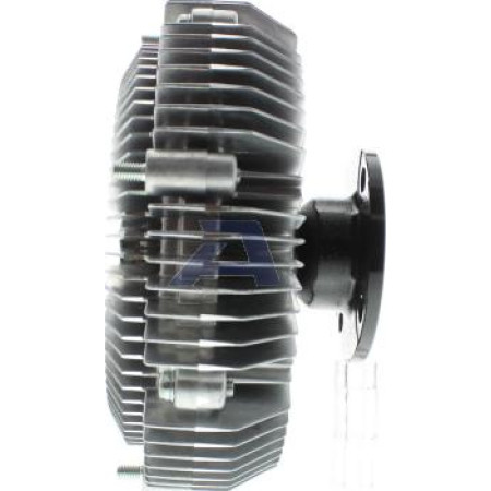 Cupla. ventilator radiator Ventilator se potriveste. LEXUS LX TOYOTA LAND CRUISER 200 4.6-5.7 08.07- TOYOTA TUNDRA II (_K5_, _K6_), Ridica, 11.2006 - AISIN FCT-087