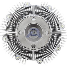 Cupla. ventilator radiator Ventilator se potriveste. TOYOTA FORTUNER HILUX VIII 2.7 05.15- TOYOTA FORTUNER I (_N5_, _N6_), Crossover, 06.2004 - 05.2015 AISIN FCTS-003