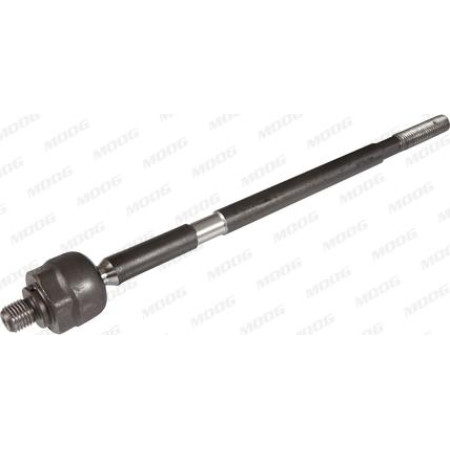 Articulatie axiala. cap de bara Tija de fixare fara capat Dreapta-Stanga lungime. 3225mm FORD ESCORT CLASSIC ESCO FORD ESCORT V (AAL, ABL), Hatchback, 07.1990 - 09.1996 Moog FD-AX-0026
