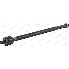 Articulatie axiala. cap de bara Tija de fixare fara capat Dreapta-Stanga lungime. 354mm FORD MONDEO II 1.6-2.5 08 FORD MONDEO II (BNP), Turism, 08.1996 - 09.2000 Moog FD-AX-2197