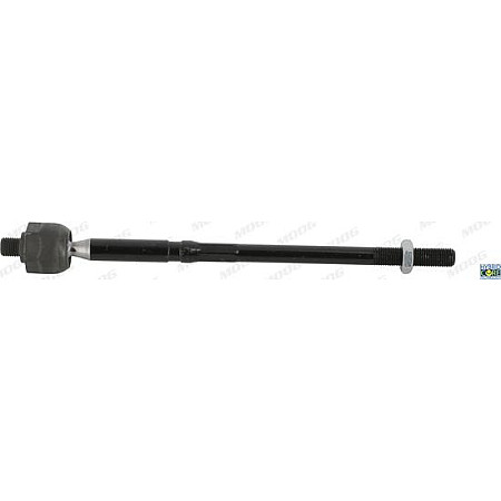 Articulatie axiala. cap de bara Tija de fixare fara capat Dreapta-Stanga lungime. 3125mm FORD B-MAX ECOSPORT FIES FORD FIESTA VI (JA8), Van, 08.2008 - Moog FD-AX-7388