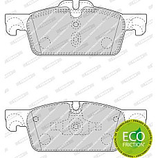 Set placute frana.frana disc Set placute frana Fata PEUGEOT 508 I 508-KOMBI 1.6-2.2D 11.10- PEUGEOT 508 I (8D_), Sedan, 11.2010 - 12.2018 Ferodo FDB4405