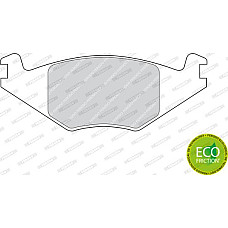 Set placute frana.frana disc Set placute frana Fata se potriveste. SEAT CORDOBA CORDOBA VARIO IBIZA II VW GOLF II JETTA II POLO SEAT CORDOBA (6K1, 6K2), Sedan, 02.1993 - 12.2002 Ferodo FDB385