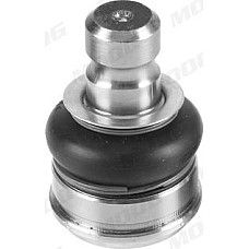Articulatie sarcina-ghidare Axle ball joint L-R cone diameter 21mm fits. FORD PUMA 1.0-1.0ALK-1.0H 09.19- Moog FD-BJ-17937