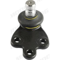 Articulatie sarcina-ghidare Axle ball joint L-R cone diameter 21mm fits. FORD FOCUS IV 1.0-2.3 01.18- Moog FD-BJ-17583