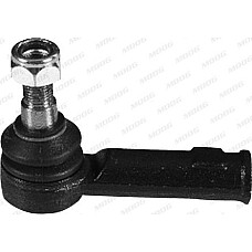 Cap de bara Capatul tijei de legatura Dreapta-Stanga FORD TRANSIT 1.6-2.0-2.5D 09.85-09.92 FORD TRANSIT (T_), Cadru de sprijin, 10.1985 - 09.1992 Moog FD-ES-3387
