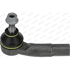 Cap de bara Capatul tijei de legatura Dreapta FORD FIESTA V FUSION MAZDA 2 1.25-2.0 11.01-12.12 FORD FUSION (JU_), Turism, 08.2002 - 12.2012 Moog FD-ES-2262