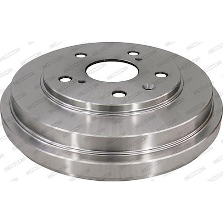 Tambur frana Spate se potriveste. FIAT SEDICI SUZUKI SX4 1.5-2.0D 06.06- SUZUKI SX4 (EY, GY), Hatchback, 06.2006 - Ferodo FDR329813