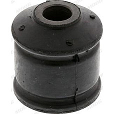 Suport. ax Bucsa cauciuc brat suspensie spate Spate Dreapta-Stanga FORD FIESTA IV KA PUMA CUPE-HATCHBACK 08.95-11 FORD KA (RB), Van, 05.2002 - 05.2005 Moog FD-SB-12696