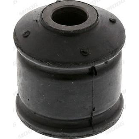 Suport. ax Bucsa cauciuc brat suspensie spate Spate Dreapta-Stanga FORD FIESTA IV KA PUMA CUPE-HATCHBACK 08.95-11 FORD KA (RB), Van, 05.2002 - 05.2005 Moog FD-SB-12696