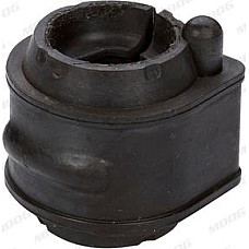 Bucsa. bara stabilizatoare Bucsa de bare stabilizatoare Spate Dreapta-Stanga diametru interior. 14mm VOLVO C30 1. FORD FOCUS III Turnier (DYB), Turism, 07.2010 - Moog FD-SB-12667