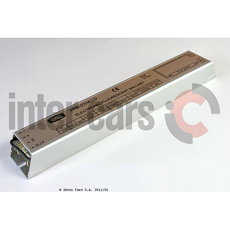 Unitate de control,lumini dispozitiv de preselectie BP 21W 24V de iluminat interior MAN BPART 81.25943.6015BP