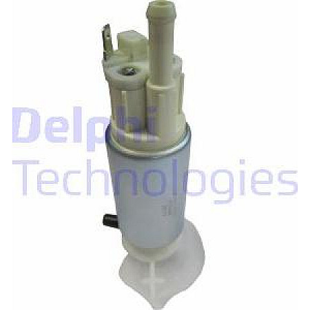 Pompa combustibil PEUGEOT 306 (7D, N3, N5), Sabrioleta, 01.1994 - 04.2002 Delphi FE0446-12B1