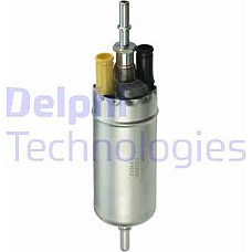 Pompa combustibil FORD MONDEO III (BWY), Turism, 10.2000 - 03.2007 Delphi FE0698-12B1
