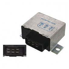 Releu semnalizare 24V, A0015448832