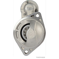 Electromotor 12V 17kW  HYUNDAI I40 I I40 I CW IX35 KIA CARENS IV SPORTAGE III 1.7D 11.10- HERTH+BUSS JAKOPARTS J5210539