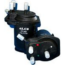 Filtru combustibil NISSAN NV200 (M20M), Van, 02.2010 - Alco Filter FF-060