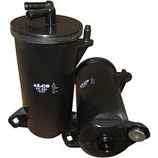 Filtru combustibil HONDA CIVIC X (FC_), Sedan, 09.2015 - Alco Filter FF-081