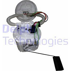 Modul alimentare combustibil FORD FOCUS Turnier (DNW), Turism, 02.1999 - 12.2007 Delphi FG0902-12B1