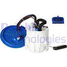 Sistem alimentare cu combustibil Electric fuel pump module OPEL ASTRA H 1.4-1.6-1.8 01.04-10.10 OPEL ASTRA H (A04), Hatchback, 01.2004 - 05.2014 Delphi FG1871-12B1