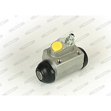 Cilindru receptor frana Cilindru frana Stanga-Dreapta Spate Dreapta HYUNDAI ACCENT ACCENT I ELANTRA IV KIA SOUL I HYUNDAI ACCENT (X-3), Sedan, 05.1994 - 01.2000 Ferodo FHW4080