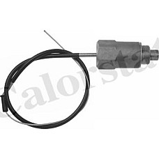 Motoras pas cu pas CITROEN AX (ZA-_), Hatchback, 07.1986 - 12.1998 Calorstat by Vernet FI1482