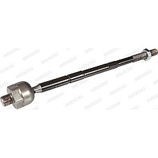 Articulatie axiala. cap de bara Tija de fixare fara capat Dreapta-Stanga lungime. 314mm FIAT DOBLO DOBLO CARGO OP FIAT DOBLO (263_), Dubita, 11.2009 - Moog FI-AX-10827